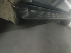 Tank 300 2.0T Challenger Gasoline - ფოტო 10