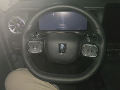 Tank 300 2.0T Challenger Gasoline - ფოტო 18