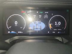 Tank 300 2.0T Challenger Gasoline - ფოტო 20