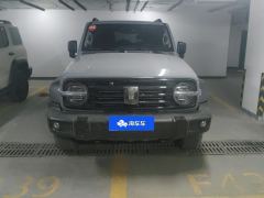 Tank 300 2.0T Challenger Gasoline - ფოტო 3
