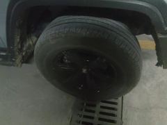 Tank 300 2.0T Challenger Gasoline - ფოტო 6