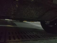 Tank 300 2.0T Challenger Gasoline - ფოტო 8