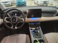 BYD Yuan PLUS Champion Edition 430km Elite Edition - ფოტო 16