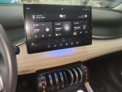 BYD Yuan PLUS Champion Edition 430km Elite Edition - ფოტო 17