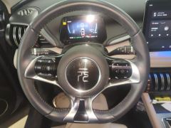 BYD Yuan PLUS Champion Edition 430km Elite Edition - ფოტო 18