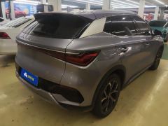BYD Yuan PLUS Champion Edition 430km Elite Edition - ფოტო 2