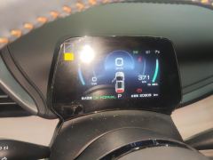 BYD Yuan PLUS Champion Edition 430km Elite Edition - ფოტო 20
