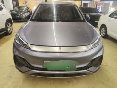 BYD Yuan PLUS Champion Edition 430km Elite Edition - ფოტო 3
