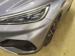 BYD Yuan PLUS Champion Edition 430km Elite Edition - ფოტო 4