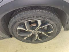 BYD Yuan PLUS Champion Edition 430km Elite Edition - ფოტო 6