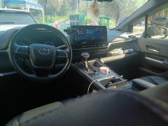 Toyota Sienna Dual-Engine 2.5L Prestige Edition - ფოტო 16