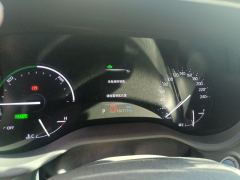 Toyota Sienna Dual-Engine 2.5L Prestige Edition - ფოტო 20