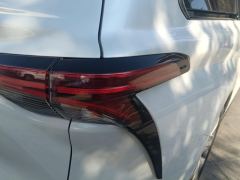 Toyota Sienna Dual-Engine 2.5L Prestige Edition - ფოტო 5