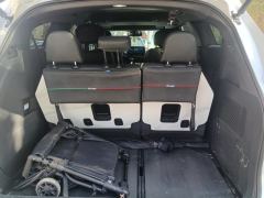 Toyota Sienna Dual-Engine 2.5L Prestige Edition - ფოტო 7