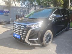 Denza D9 DM-i 1.5T 103km Luxury Version 7 - photo 1