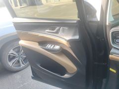 Denza D9 DM-i 1.5T 103km Luxury Version 7 - photo 12