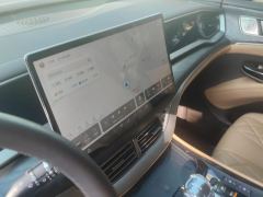 Denza D9 DM-i 1.5T 103km Luxury Version 7 - photo 17