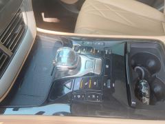 Denza D9 DM-i 1.5T 103km Luxury Version 7 - photo 19