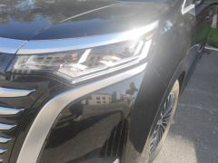 Denza D9 DM-i 1.5T 103km Luxury Version 7 - photo 4