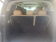 Denza D9 DM-i 1.5T 103km Luxury Version 7 - photo 7