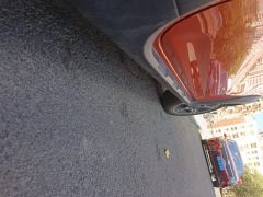 Geely Panda 210km - фото 10