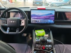 Fangchengbao Leopard 5 1.5T 125km Heavenly Driving Ultra Version - ფოტო 16