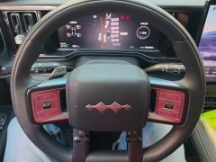 Fangchengbao Leopard 5 1.5T 125km Heavenly Driving Ultra Version - ფოტო 18
