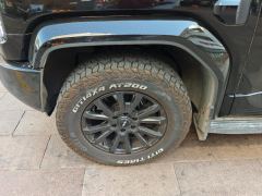 Fangchengbao Leopard 5 1.5T 125km Heavenly Driving Ultra Version - ფოტო 6