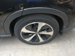 BYD Song PLUS DM-i 1.5L 2WD Flagship PLUS - ფოტო 6