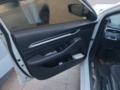 Geely Emgrand Passage 4 1.5L CVT Elite - фото 12