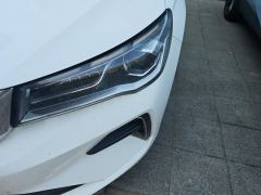 Geely Emgrand Passage 4 1.5L CVT Elite - фото 4