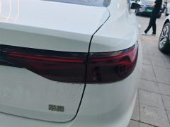 Geely Emgrand Passage 4 1.5L CVT Elite - фото 5