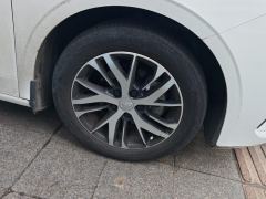 Geely Emgrand Passage 4 1.5L CVT Elite - фото 6