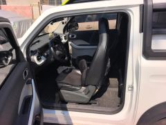Geely Panda 210km - ფოტო 14