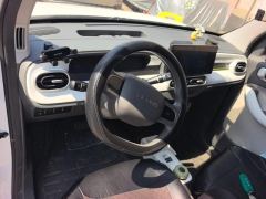 Geely Panda 210km - ფოტო 16