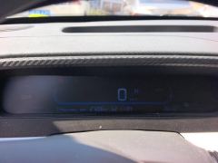 Geely Panda 210km - ფოტო 20