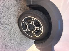 Geely Panda 210km - ფოტო 6