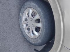 Wuling Hongguang V 1.5L Jinzhi plate hydraulic power 7-seater - photo 6