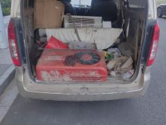 Wuling Hongguang V 1.5L Jinzhi plate hydraulic power 7-seater - photo 7