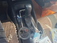 Toyota Corolla Dual-Engine 1.8L E-CVT Elite Edition - ფოტო 19