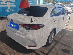 Toyota Corolla Dual-Engine 1.8L E-CVT Elite Edition - ფოტო 2