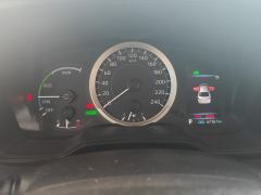 Toyota Corolla Dual-Engine 1.8L E-CVT Elite Edition - ფოტო 20