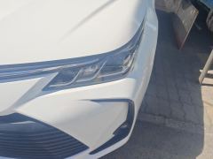 Toyota Corolla Dual-Engine 1.8L E-CVT Elite Edition - ფოტო 4
