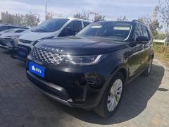 Land Rover Discovery 2.0T 300PS S - ფოტო 1