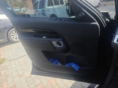 Land Rover Discovery 2.0T 300PS S - ფოტო 12