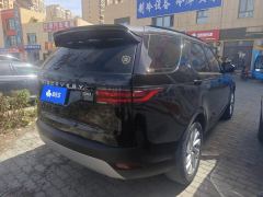 Land Rover Discovery 2.0T 300PS S - ფოტო 2