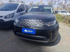 Land Rover Discovery 2.0T 300PS S - ფოტო 3