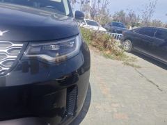 Land Rover Discovery 2.0T 300PS S - ფოტო 4