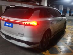 Dongfeng Yipai 008 EREV 210Max 6-seater - ფოტო 2
