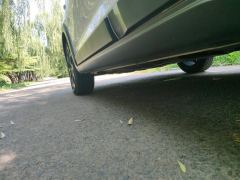 Honda Fit 1.5L Edition - ფოტო 11